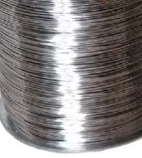 Проволока нержавеющая 30X13