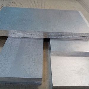 Лист магниевый МА2-1ПЧМ 0,8х800х2000