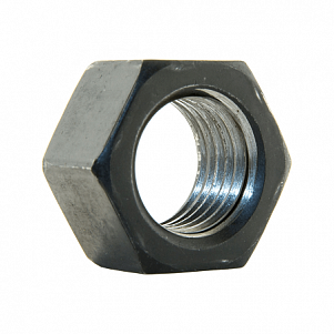 Гайка М20-01 кл 10 ХЛ 40Х ГОСТ Р 52645-2006