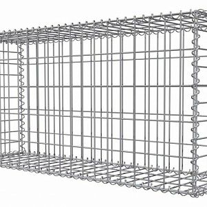 Коробчатый габион 3x2x0.5 мм К ГОСТ Р 52132-2003