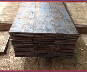 Полоса 15Г2АФД-1