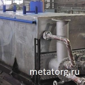 Путевые подогреватели комбинированные ПНК