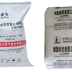 RG500U ротационный линейный полиэтилен LLDPE/ЛПЭНП SK GlobalChemical