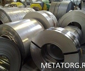 Лента прецизионная
