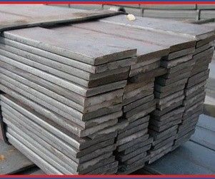 Полоса 30ХГСА