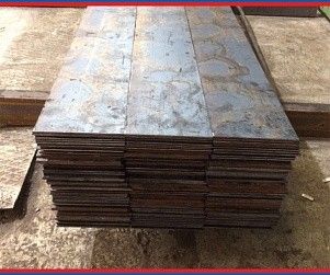 Полоса 16Г2АФ-1