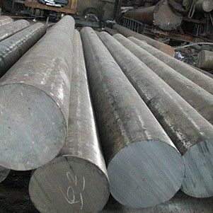Поковка 12Х21Н5Т-ВД 240 мм