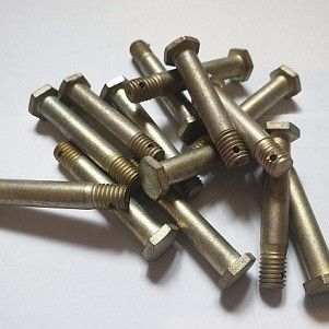 Болты 3027А ОСТ 1 31133-80
