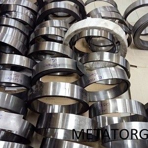 Лента пружинная 0.22х75 У8А ТШС ГОСТ 2283-79