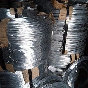 Проволока телеграфная 2 мм ГОСТ 1668-73