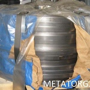 Лента стальная упаковочная 0.7х20 ГОСТ 3560-73