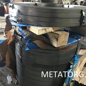 Лента 2х20 мм ГОСТ 6009-74