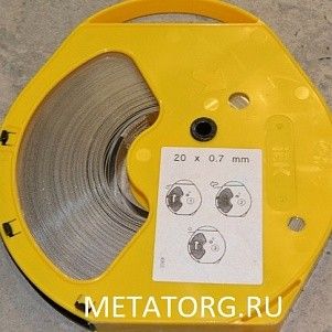 Лента бандажная ЛМ-50
