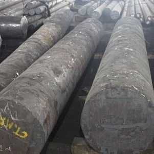 Поковка ст.65Г 470 мм отжиг УЗК