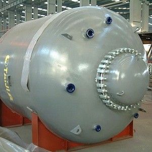 Сборник стальной эмалированный тип 1 ГОСТ 19861-88
